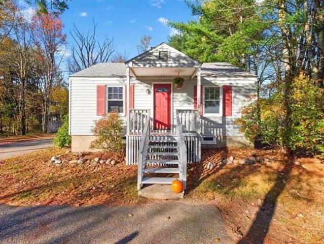 House for sale in Waterboro, York County