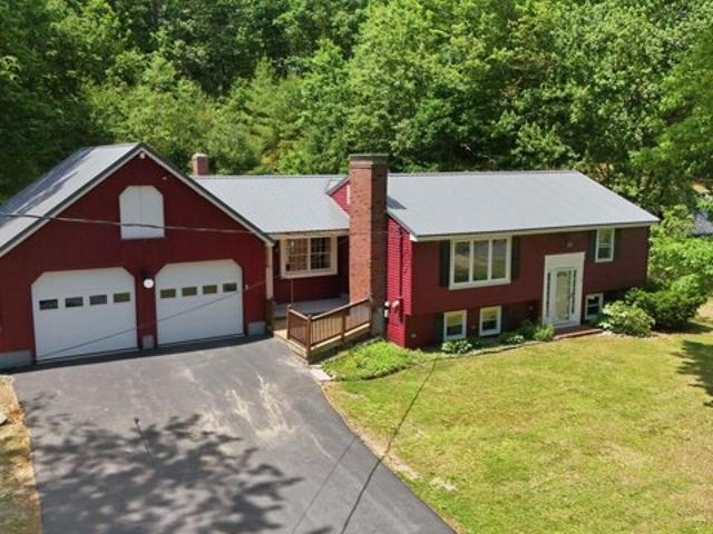 House for sale in Maine