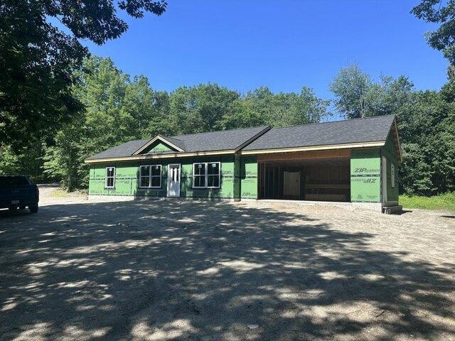 House for sale in Maine