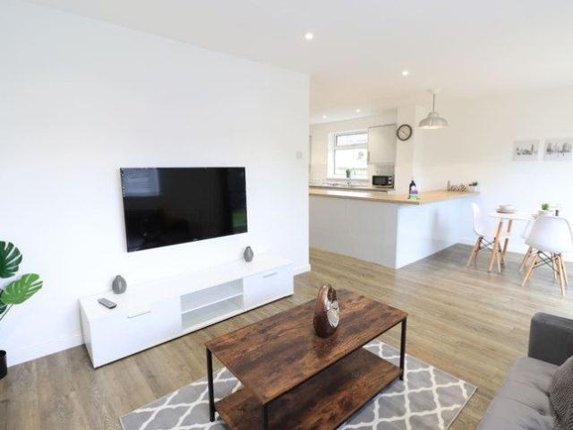 House for rent in Northampton, Northamptonshire