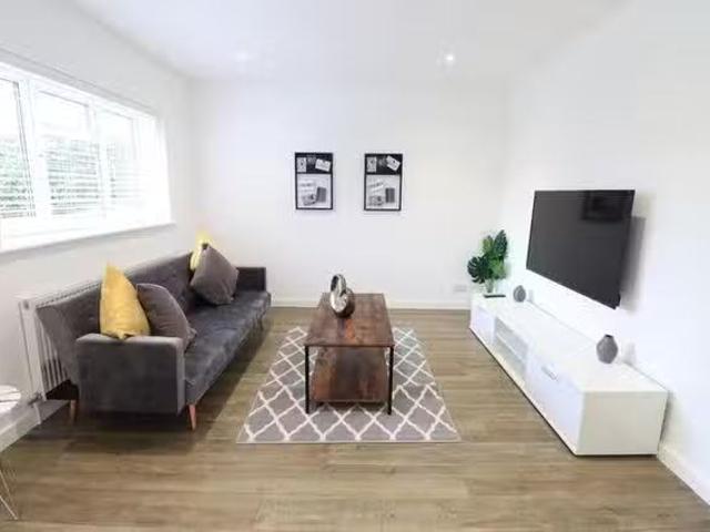 Apartment for rent in Moulton Park, Northampton