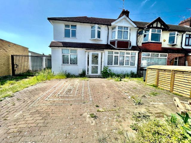 Room for rent in Greater London
