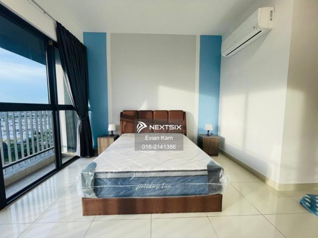 Residential House for rent in Country Heights Damansara, Kuala Lumpur