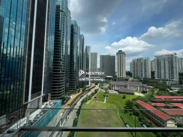 Residential House for rent in Kuala Lumpur, Country Heights Damansara