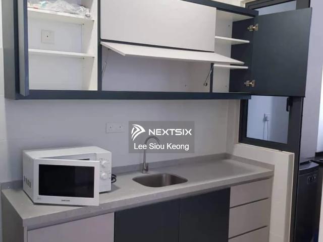 Residential House for rent in Country Heights Damansara, Kuala Lumpur
