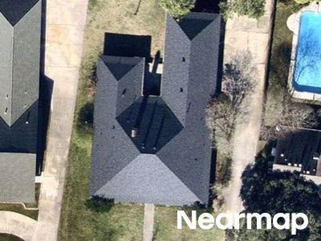 House for sale in Baton Rouge, Louisiana