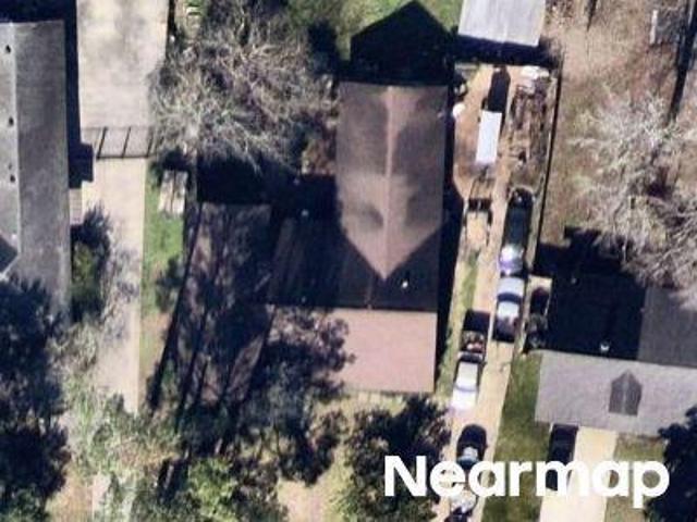 House for sale in Baton Rouge, Louisiana