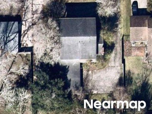 House for sale in Broadmoor Terrace, Baton Rouge