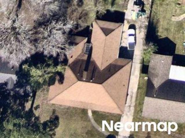 House for sale in Baton Rouge, Louisiana