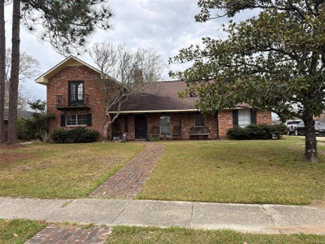 House for sale in Sherwood, Baton Rouge