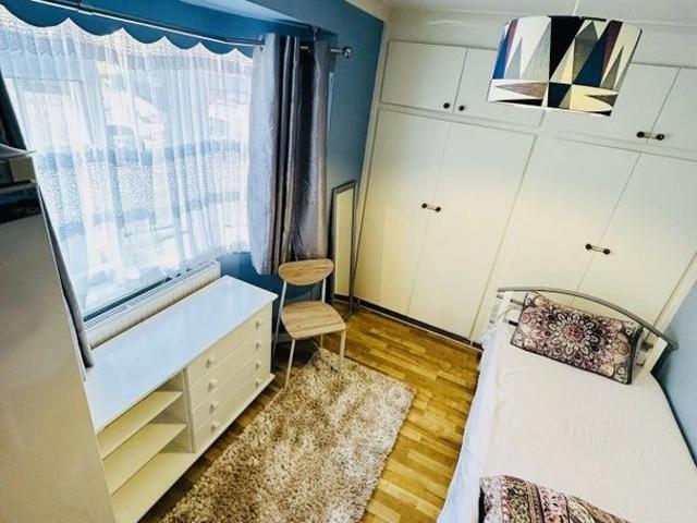Apartment for rent in London Borough of Merton, Greater London