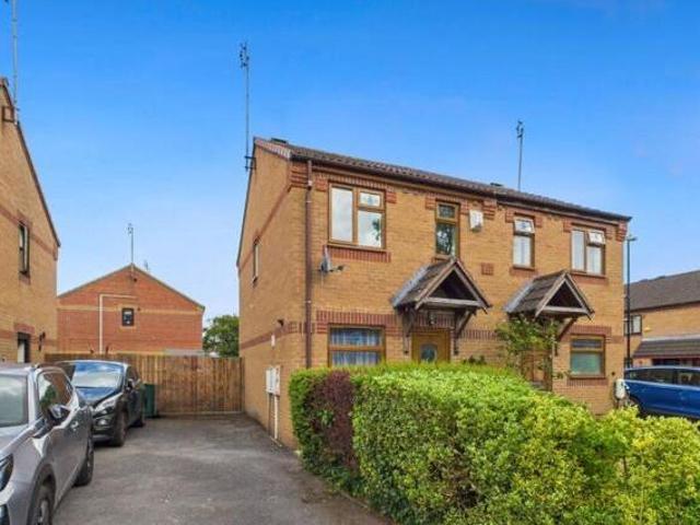 House for sale in Willenhall, West Midlands