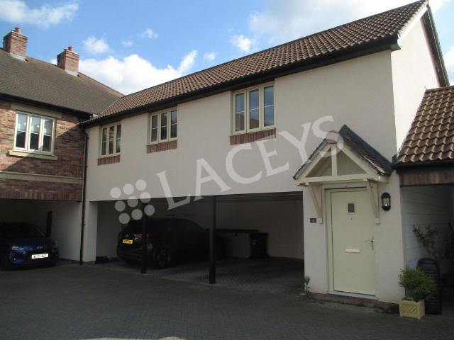 Apartment for rent in Sparkford, Somerset