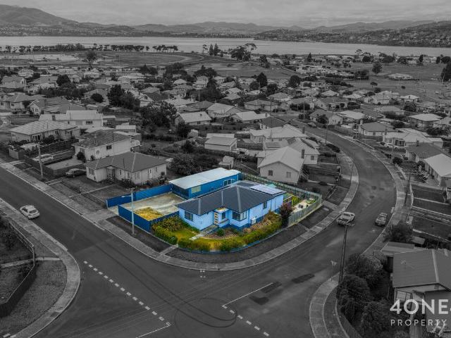 House for sale in Hobart, Tasmania