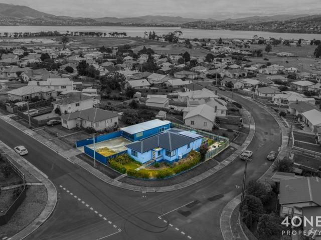 House for sale in Hobart, Tasmania