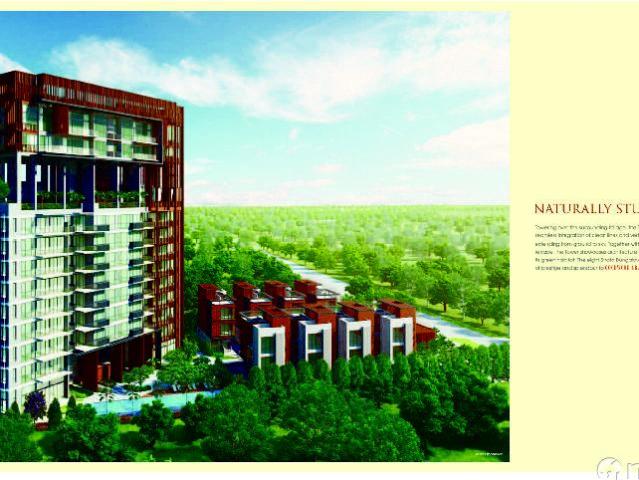 Apartment for sale in Tanglin Road