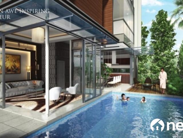 Property for sale in Tanglin Road