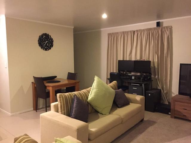Apartment for rent in Manurewa, Oroua County