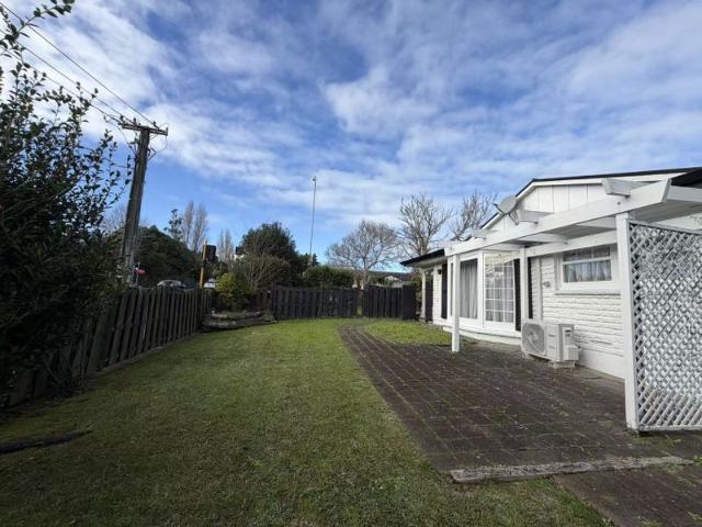 Apartment for rent in East Tamaki