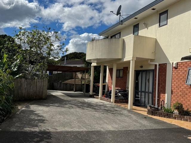 Apartment for rent in East Tamaki