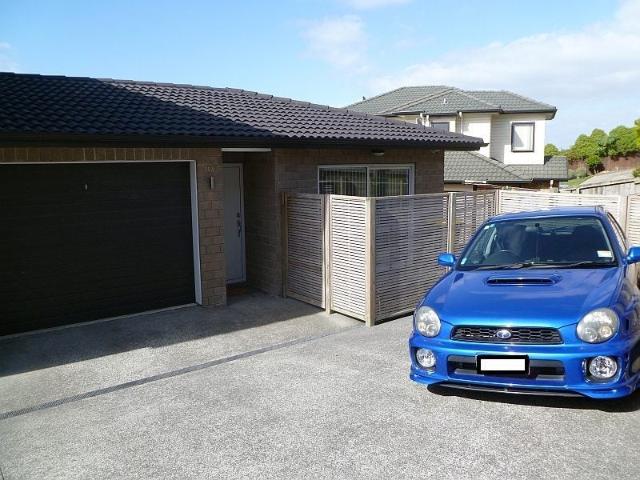 House for rent in East Tamaki, Oroua County