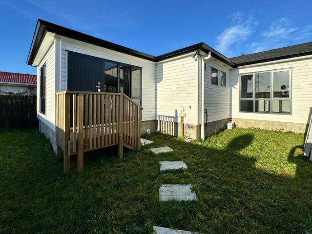 House for rent in Rata Vine, Manurewa