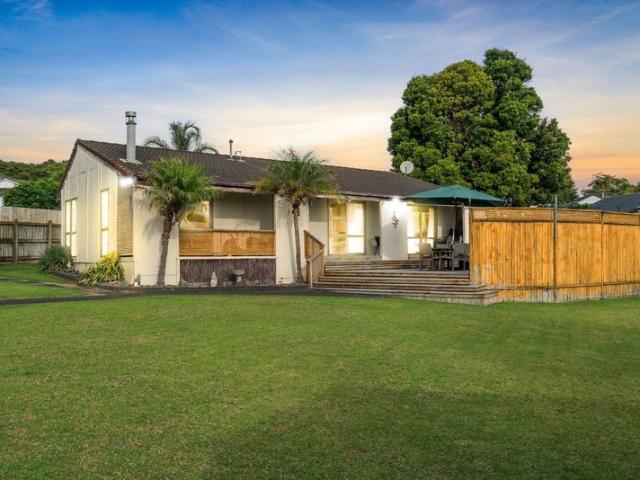 House for rent in Auckland