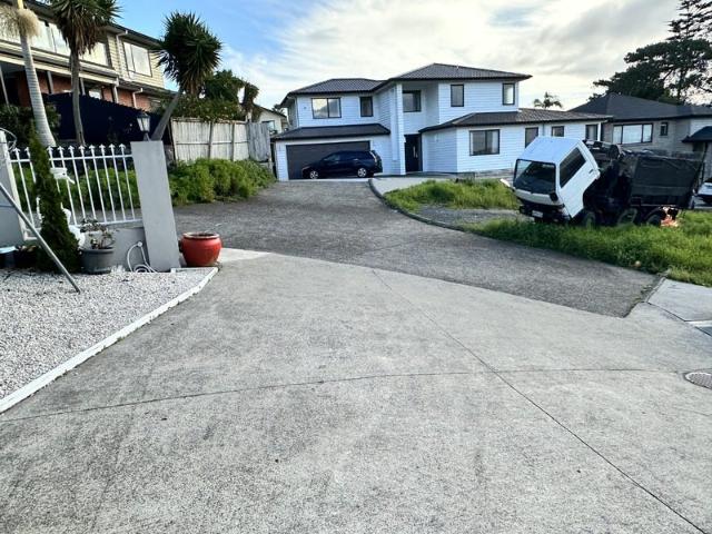 House for rent in Goodwood Heights, Manurewa