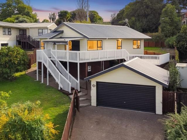 House for rent in Manurewa, Oroua County