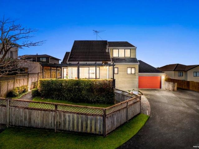 House for rent in Manurewa, Oroua County