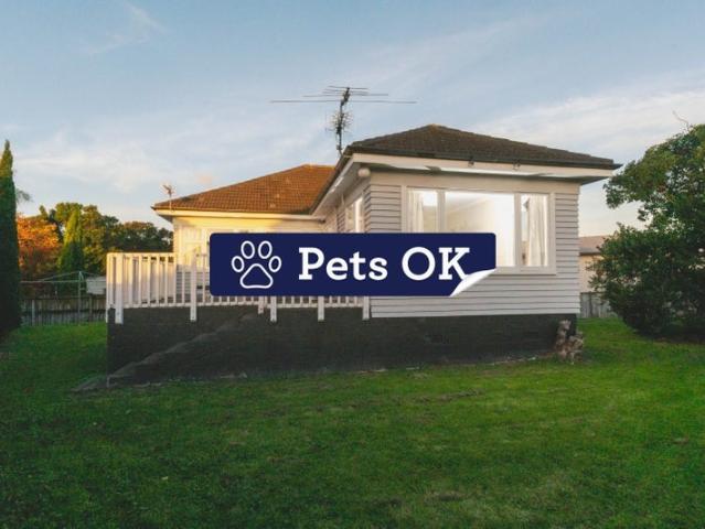 House for rent in East Tamaki