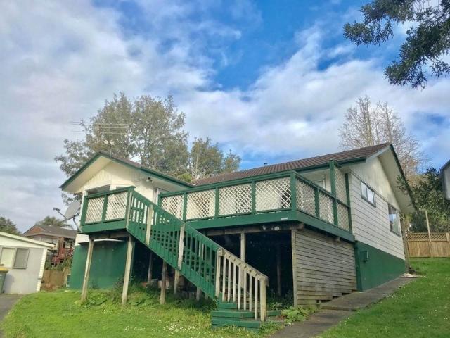 House for rent in Manurewa, Oroua County
