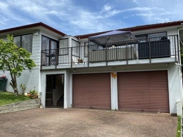 House for rent in Goodwood Heights, Manurewa