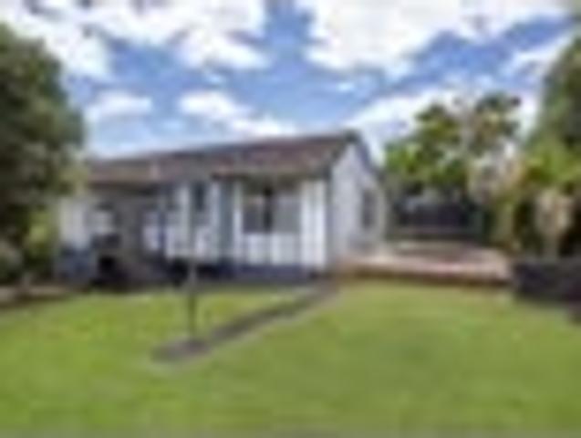 House for rent in Manurewa