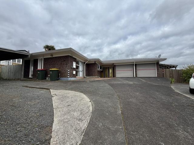 House for rent in Manurewa, Oroua County