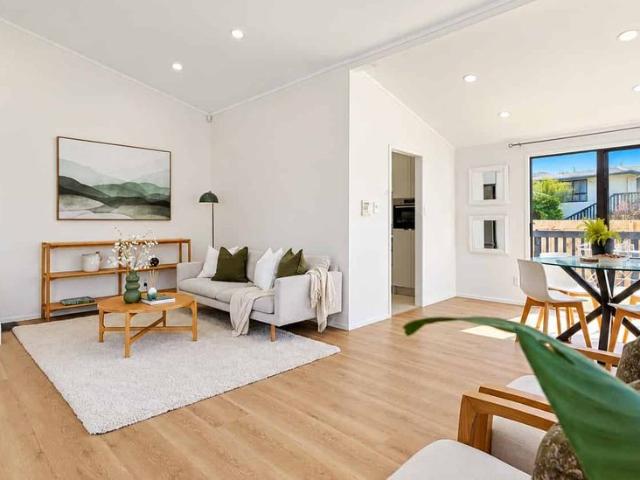 House for rent in Goodwood Heights, Manurewa