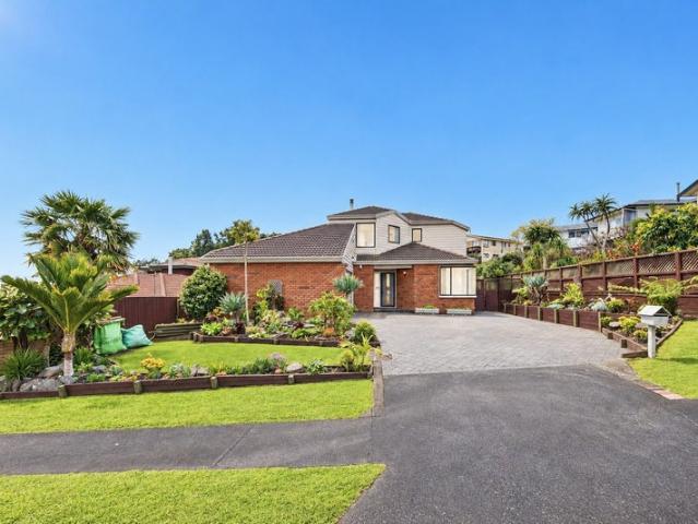 House for rent in Goodwood Heights, Manurewa
