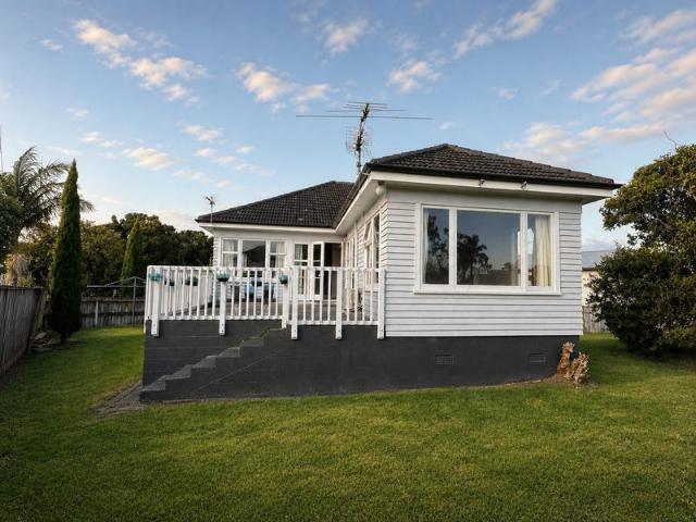 House for rent in East Tamaki