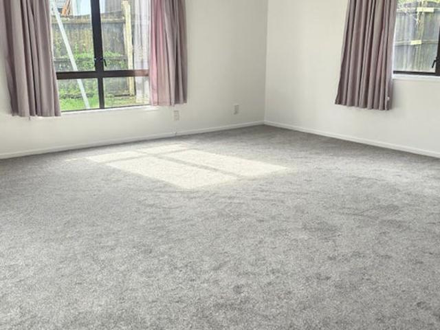 House for rent in Manurewa, Oroua County