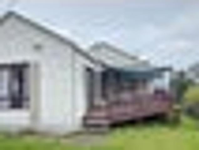 House for rent in Manurewa, Oroua County