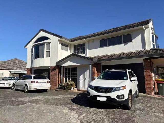 House for rent in East Tamaki, Oroua County