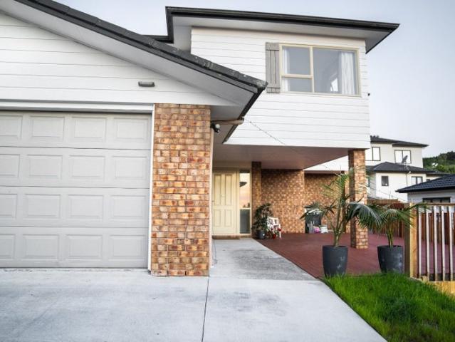 House for rent in East Tamaki, Oroua County