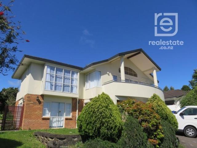 House for rent in East Tamaki
