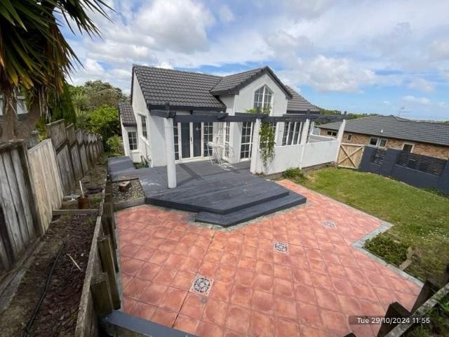 Apartment for rent in East Tamaki