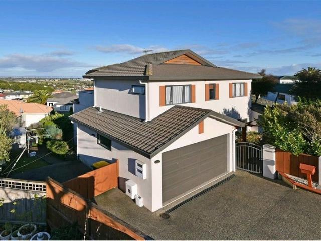 House for rent in East Tamaki, Oroua County