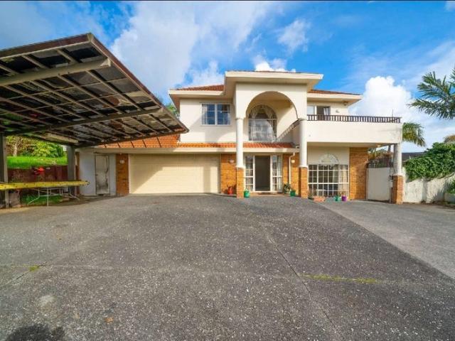 House for rent in Manurewa, Oroua County