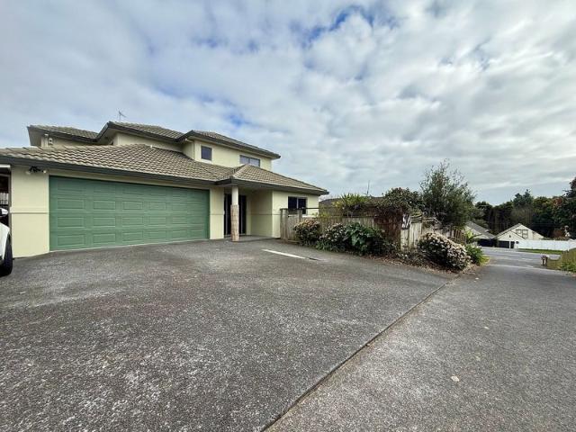 House for rent in East Tamaki, Oroua County