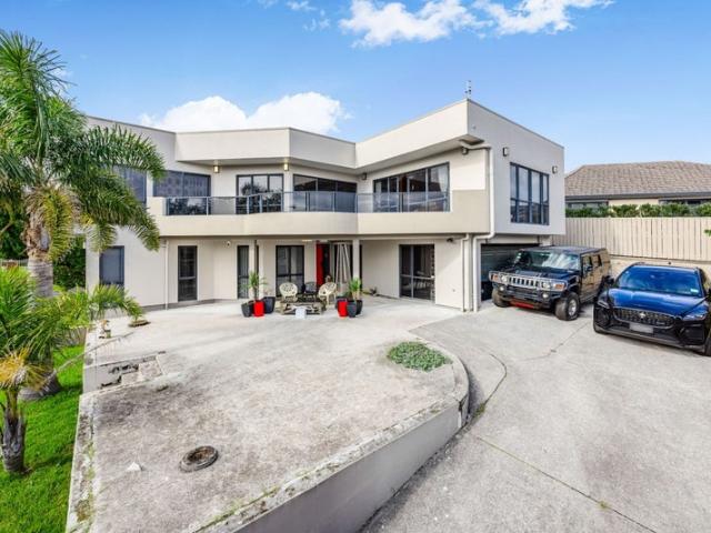 House for rent in East Tamaki, Oroua County