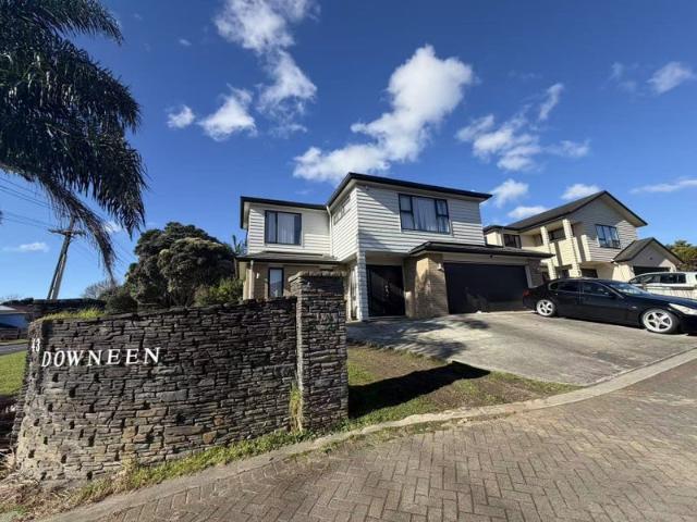 House for rent in East Tamaki, Oroua County
