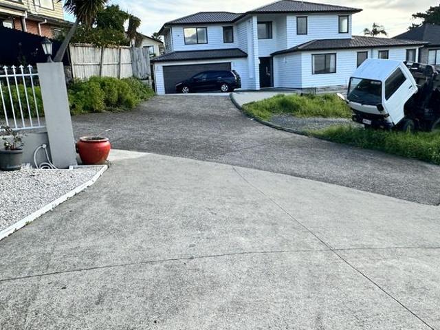 House for rent in Goodwood Heights, Manurewa